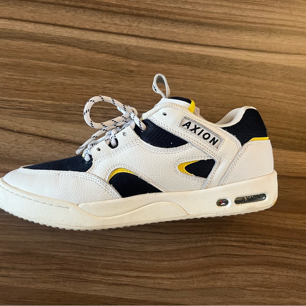 Axion Genesis Original Drop